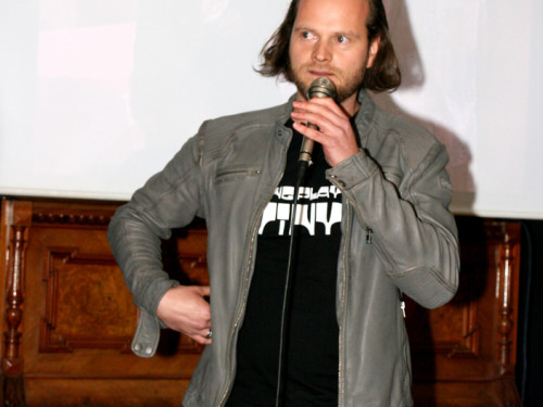 ARD Franken-Tatort Public Viewing mit Andreas L. Schadt – Foto 29