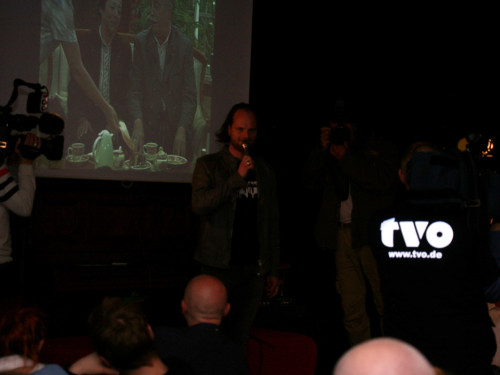 ARD Franken-Tatort Public Viewing mit Andreas L. Schadt – Foto 39