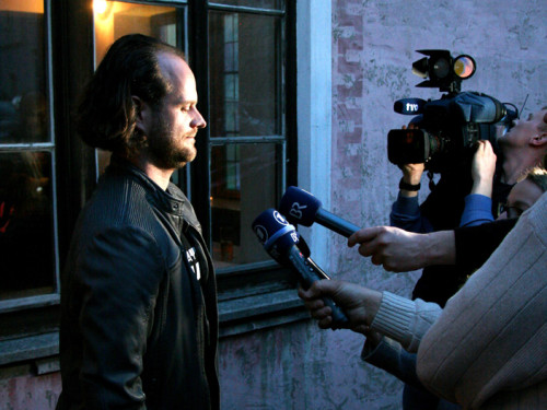 ARD Franken-Tatort Public Viewing mit Andreas L. Schadt – Foto 46