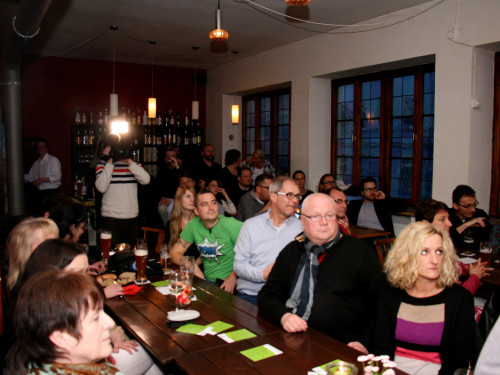 ARD Franken-Tatort Public Viewing mit Andreas L. Schadt – Foto 51