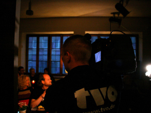 ARD Franken-Tatort Public Viewing mit Andreas L. Schadt – Foto 60
