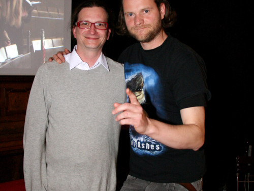 ARD Franken-Tatort Public Viewing mit Andreas L. Schadt – Foto 62