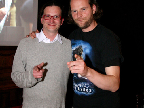 ARD Franken-Tatort Public Viewing mit Andreas L. Schadt – Foto 63