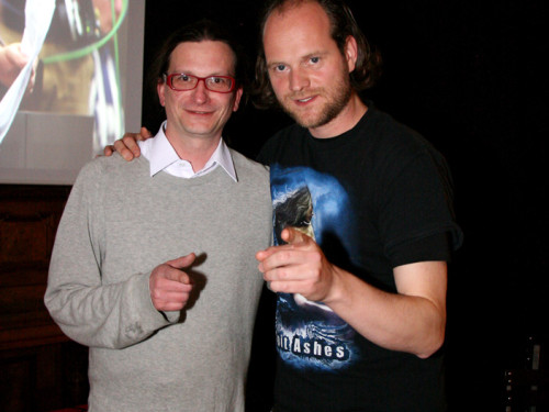 ARD Franken-Tatort Public Viewing mit Andreas L. Schadt – Foto 64