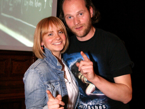 ARD Franken-Tatort Public Viewing mit Andreas L. Schadt – Foto 69