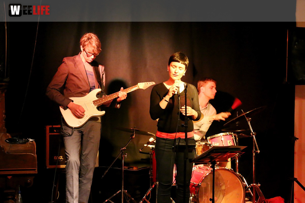 Konzert Janda