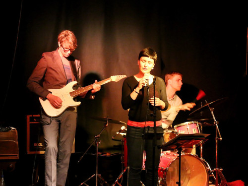 Konzert Janda – Foto 2