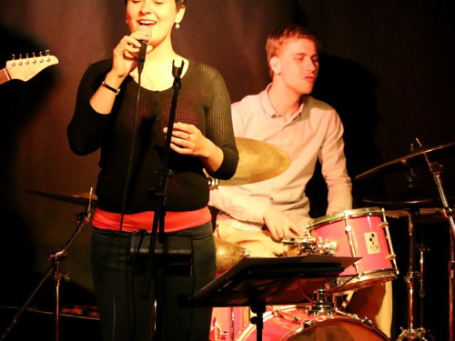 Konzert Janda – Foto 4