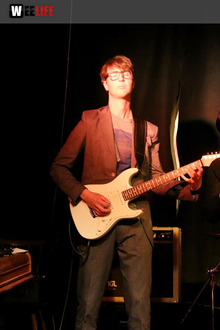 Konzert Janda