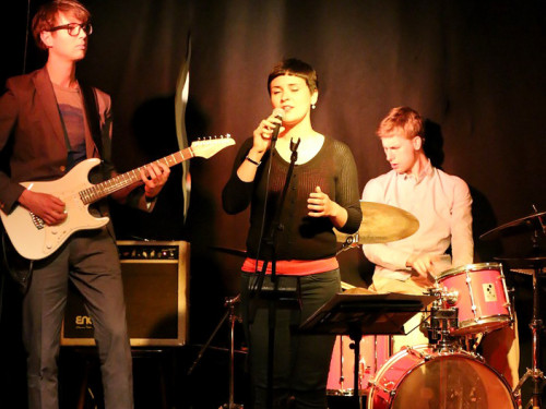 Konzert Janda – Foto 7