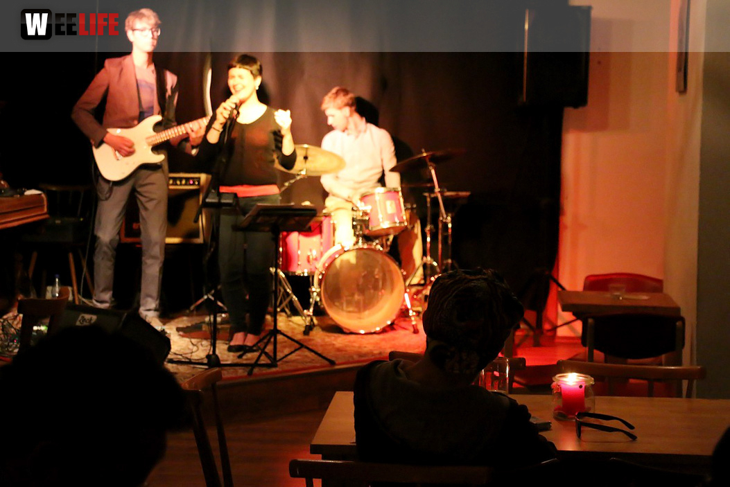 Konzert Janda