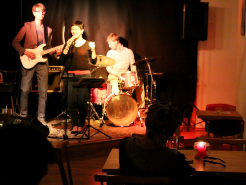 Konzert Janda – Foto 10