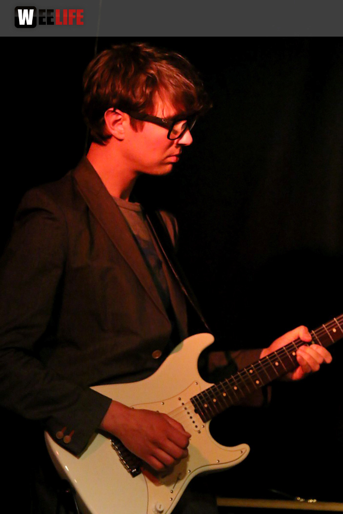 Konzert Janda