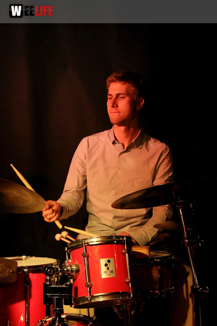Konzert Janda