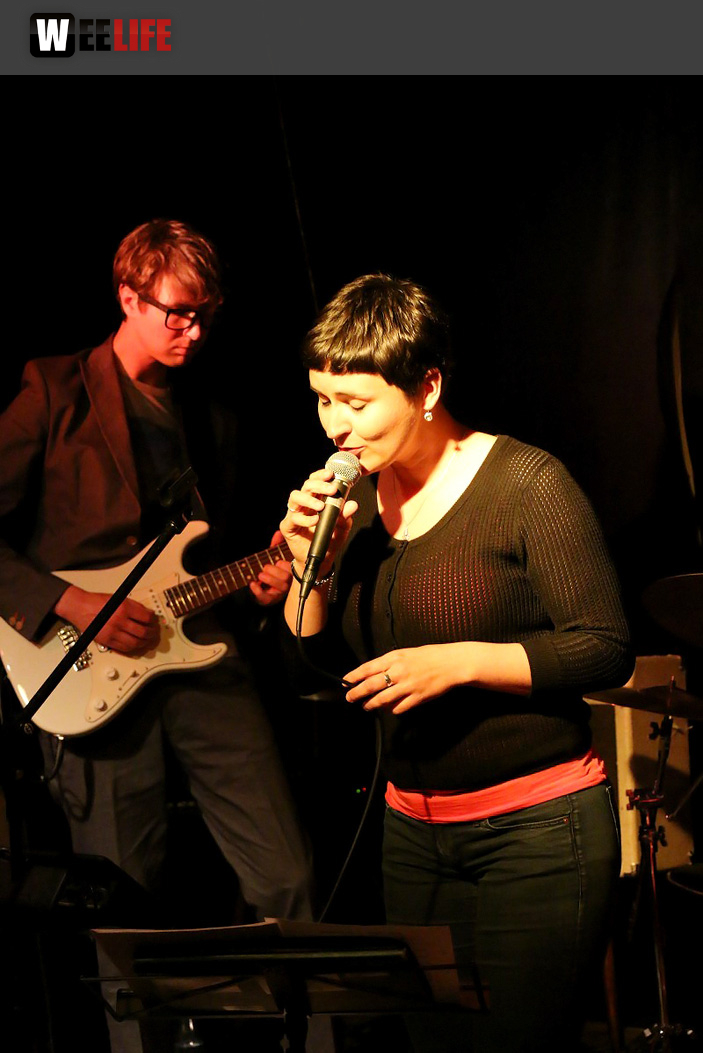 Konzert Janda