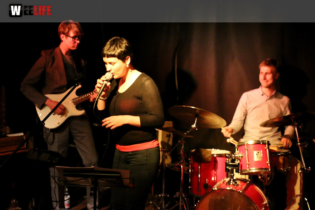 Konzert Janda