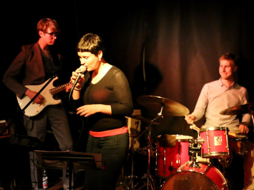Konzert Janda – Foto 15