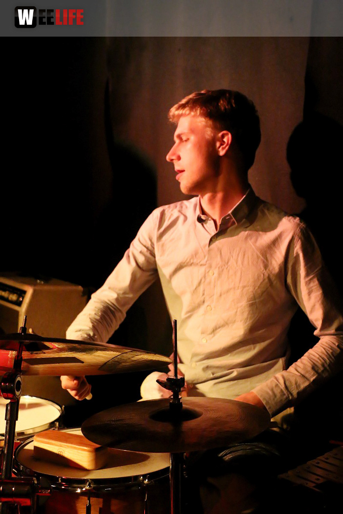 Konzert Janda