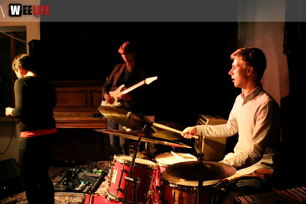 Konzert Janda