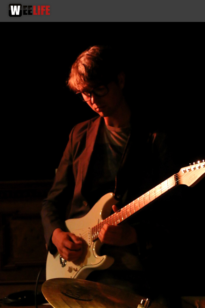 Konzert Janda