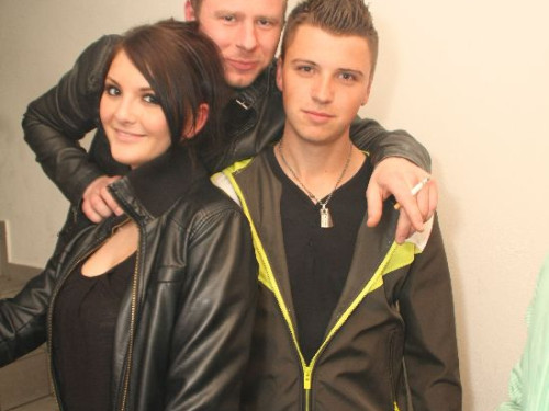 DIE OSTERSESSION – Foto 66