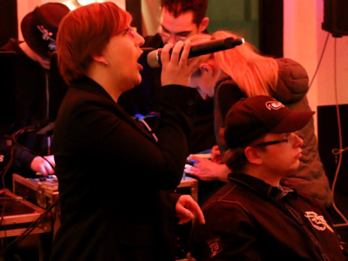Karaoke Party – Foto 2