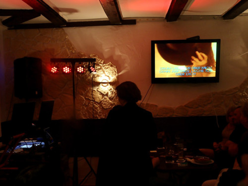 Karaoke Party – Foto 9
