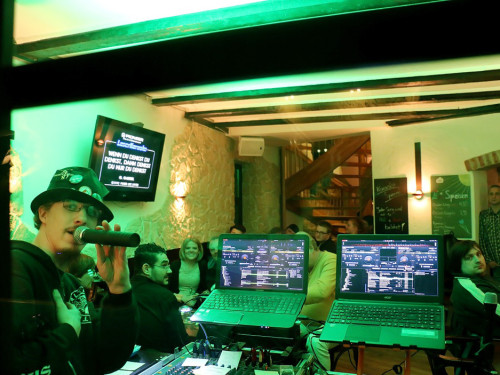 Karaoke Party – Foto 11