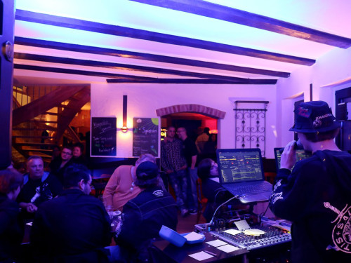 Karaoke Party – Foto 12