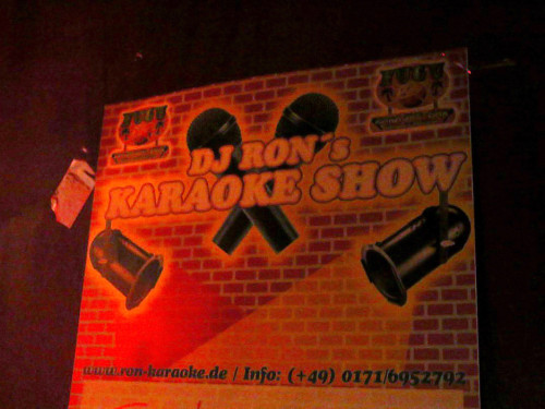 Karaoke Party – Foto 13
