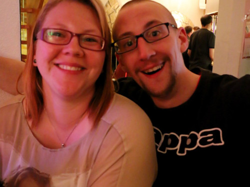 Karaoke Party – Foto 15