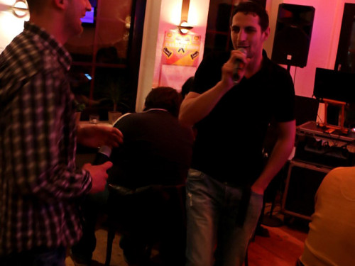 Karaoke Party – Foto 17