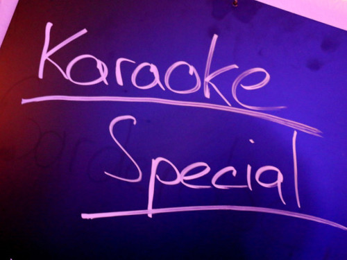 Karaoke Party – Foto 20