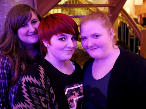 Karaoke Party – Foto 22