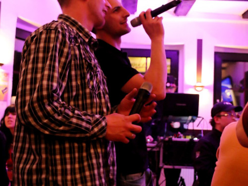 Karaoke Party – Foto 25