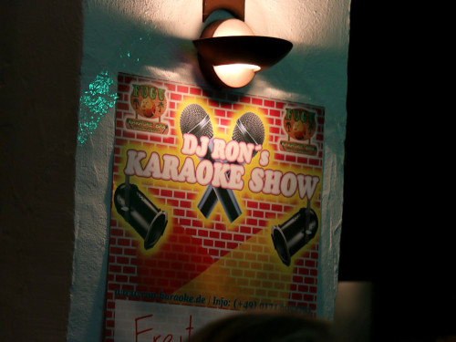 Karaoke Party – Foto 26