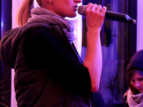 Karaoke Party – Foto 27