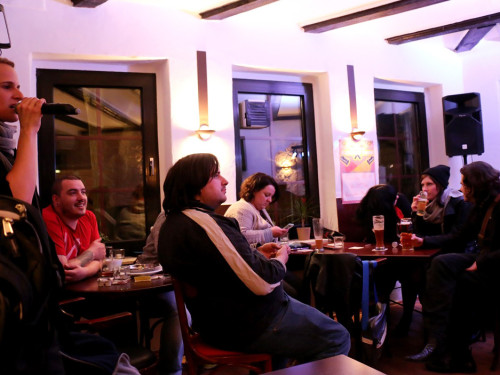 Karaoke Party – Foto 28