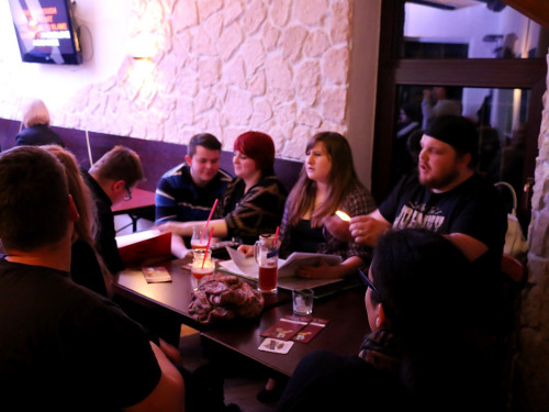 Karaoke Party – Foto 30