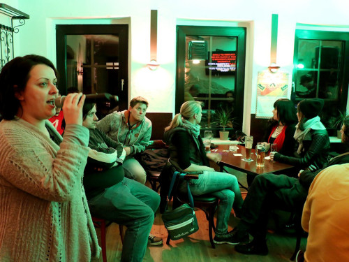 Karaoke Party – Foto 31