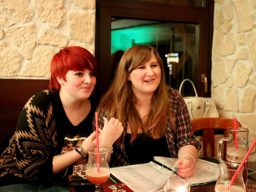 Karaoke Party – Foto 32