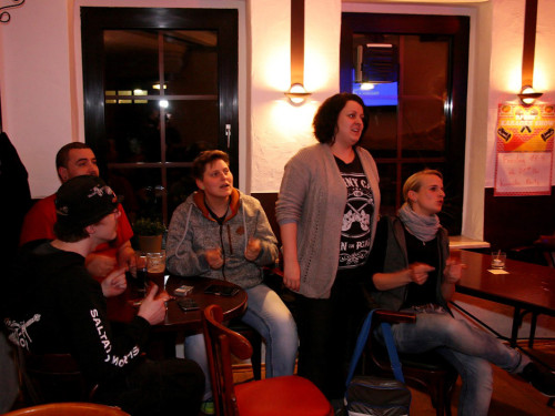 Karaoke Party – Foto 35