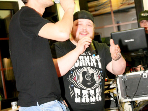 Karaoke Party – Foto 36