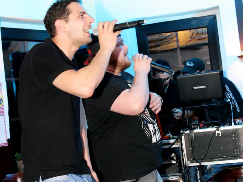 Karaoke Party – Foto 37