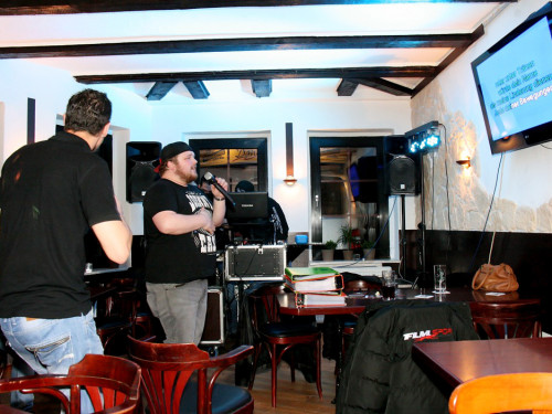 Karaoke Party – Foto 38