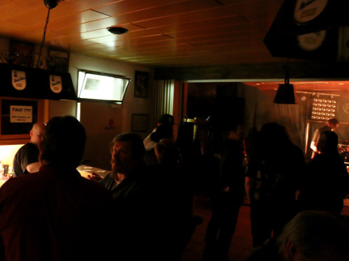 Göttertanz Festival – Foto 2