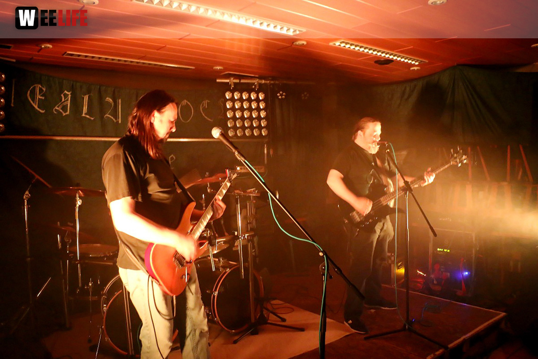 Göttertanz Festival