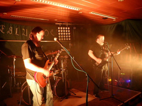 Göttertanz Festival – Foto 4