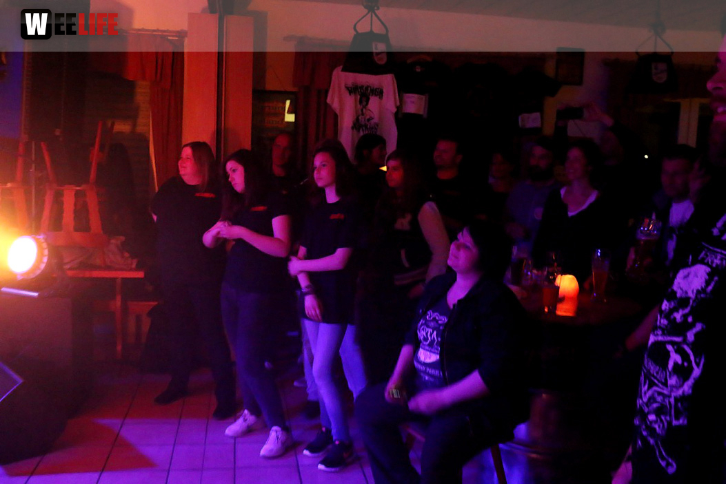 Göttertanz Festival