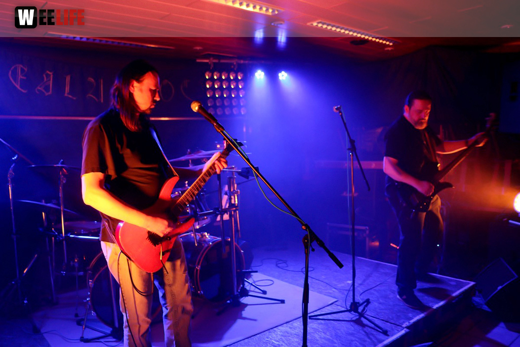 Göttertanz Festival